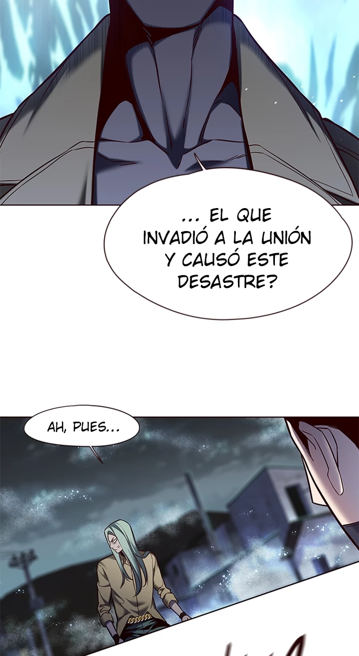 Rayito - Capítulo 112 - Página 40 - LectorTMOo