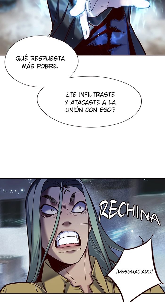 Rayito - Capítulo 112 - Página 44 - LectorTMOo
