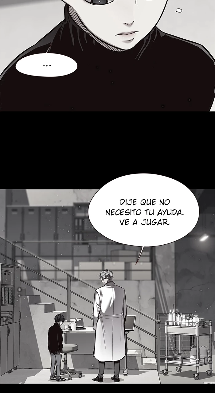 Rayito - Capítulo 112 - Página 68 - LectorTMOo