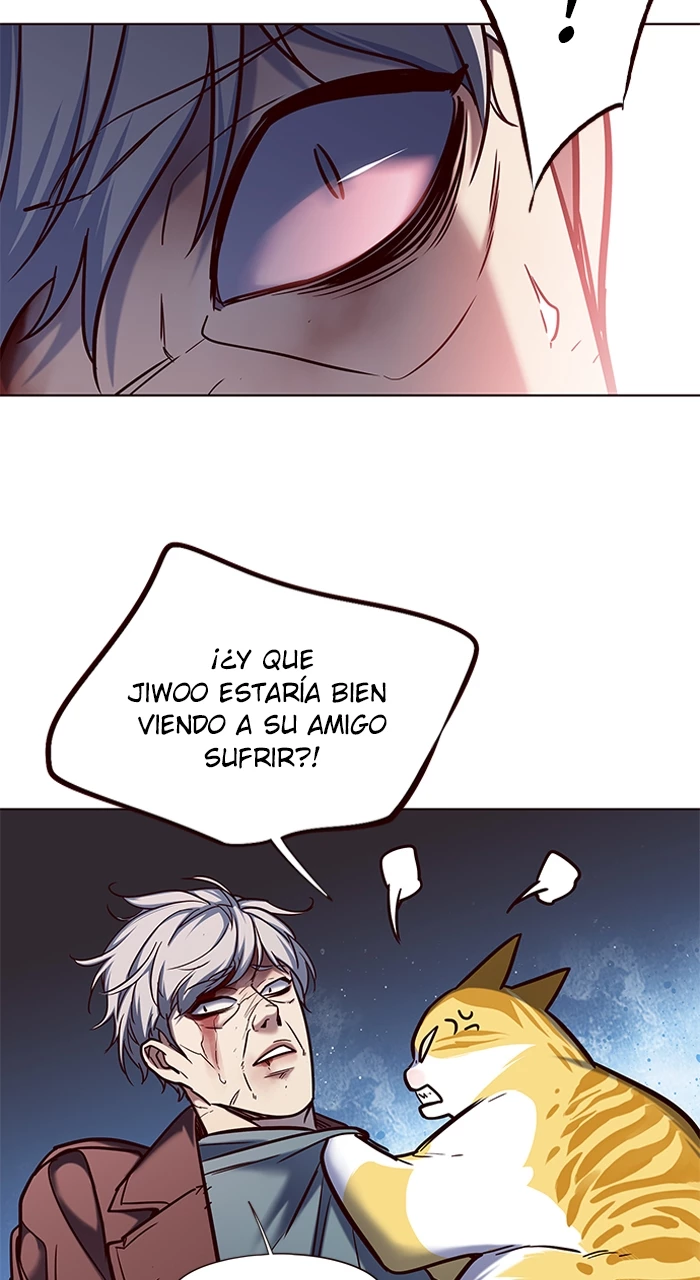 Rayito - Capítulo 112 - Página 85 - LectorTMOo