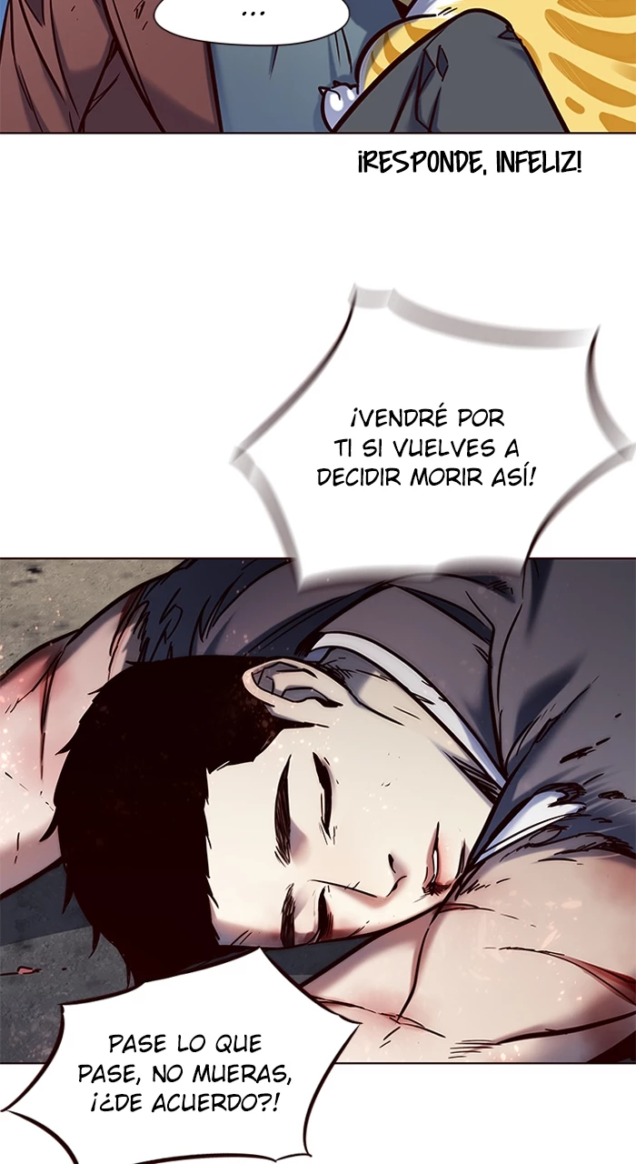 Rayito - Capítulo 112 - Página 86 - LectorTMOo