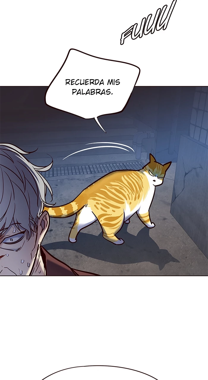 Rayito - Capítulo 112 - Página 88 - LectorTMOo