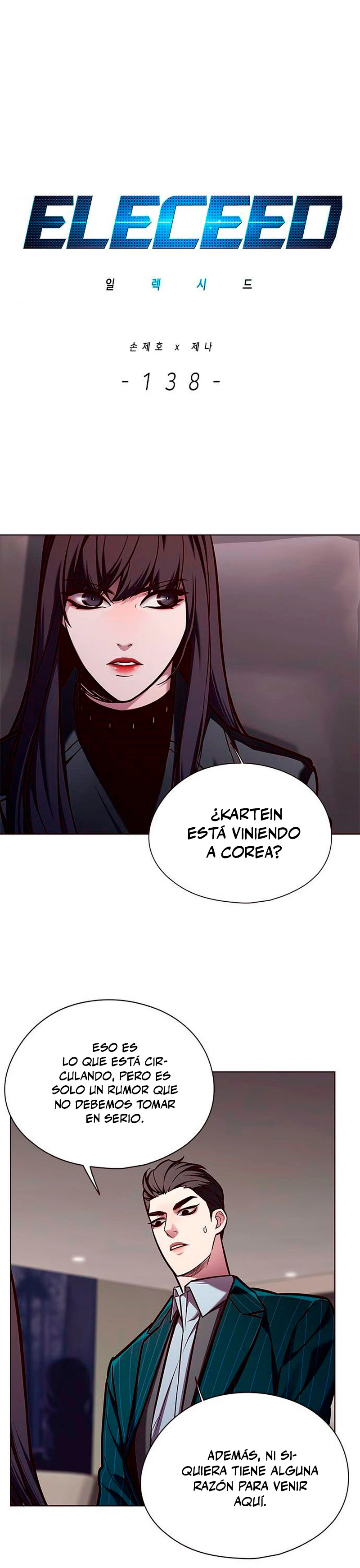 Rayito - Capítulo 138 - Página 2 - LectorTMOo