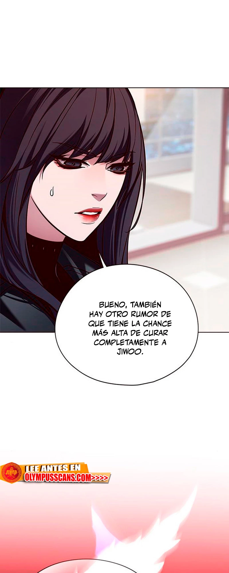Rayito - Capítulo 138 - Página 3 - LectorTMOo