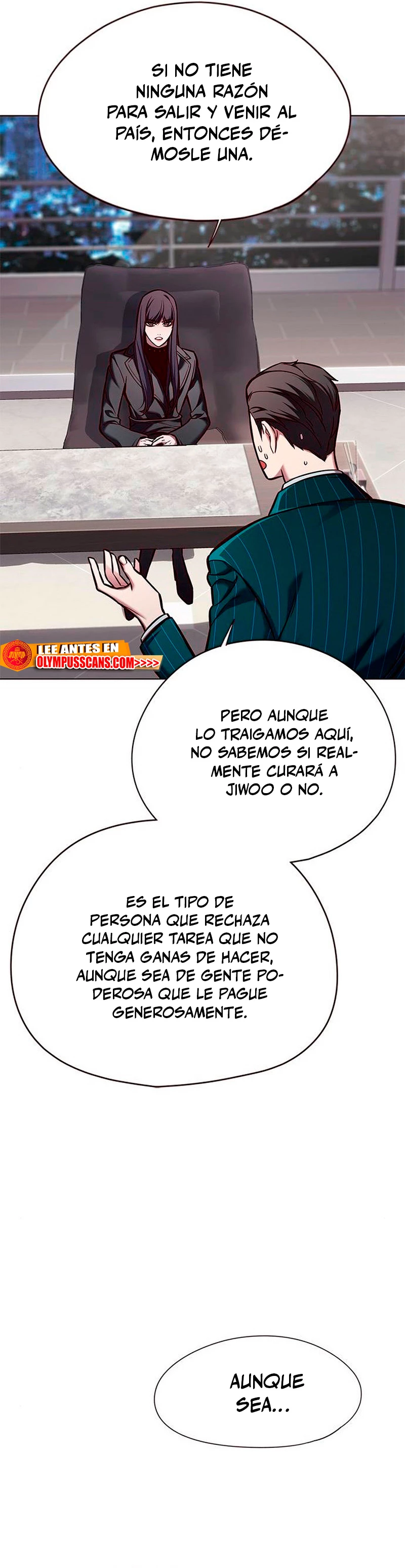 Rayito - Capítulo 138 - Página 6 - LectorTMOo