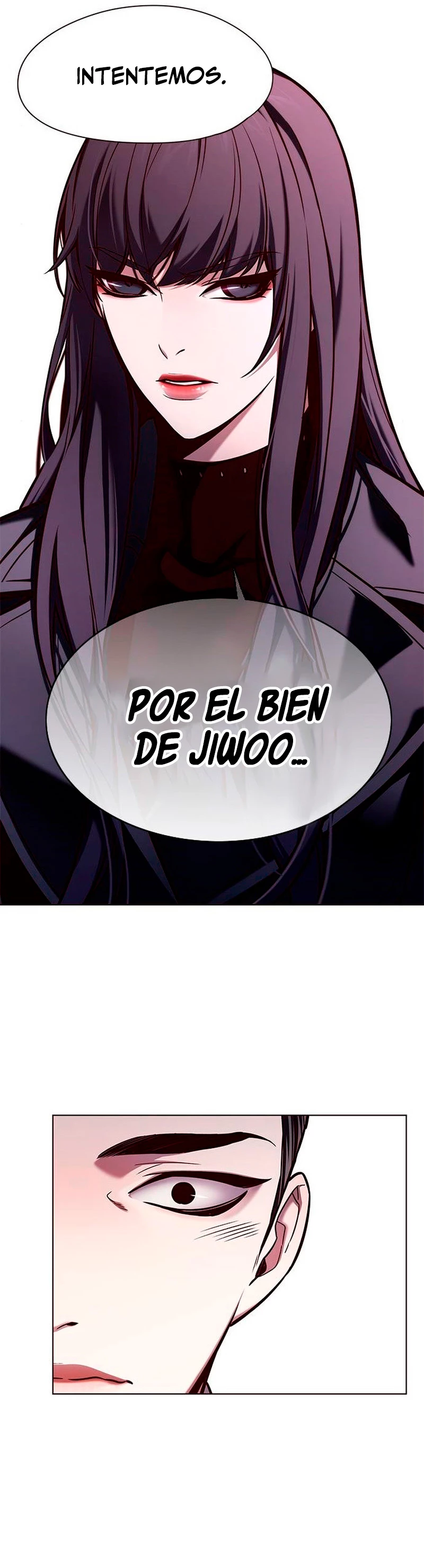 Rayito - Capítulo 138 - Página 7 - LectorTMOo