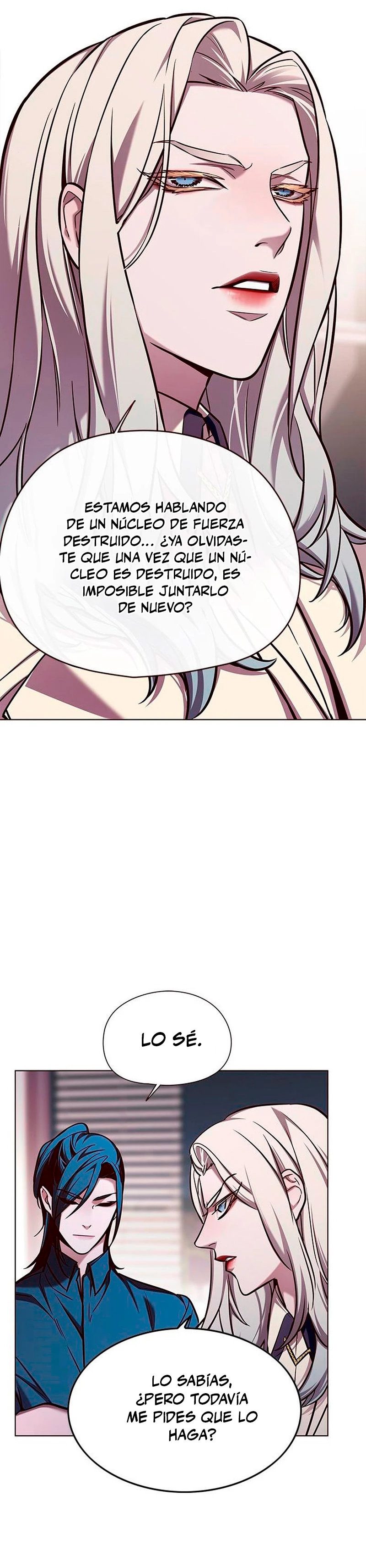 Rayito - Capítulo 138 - Página 19 - LectorTMOo