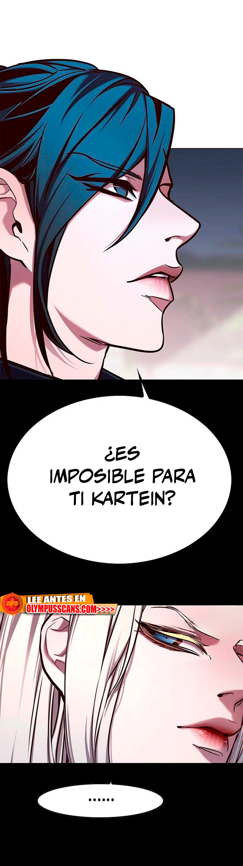 Rayito - Capítulo 138 - Página 20 - LectorTMOo