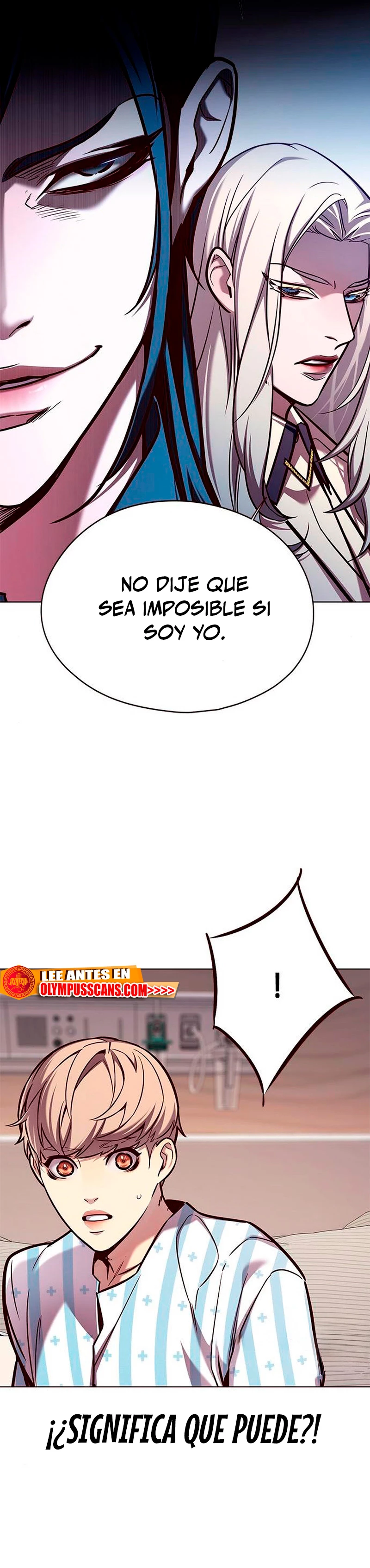 Rayito - Capítulo 138 - Página 23 - LectorTMOo