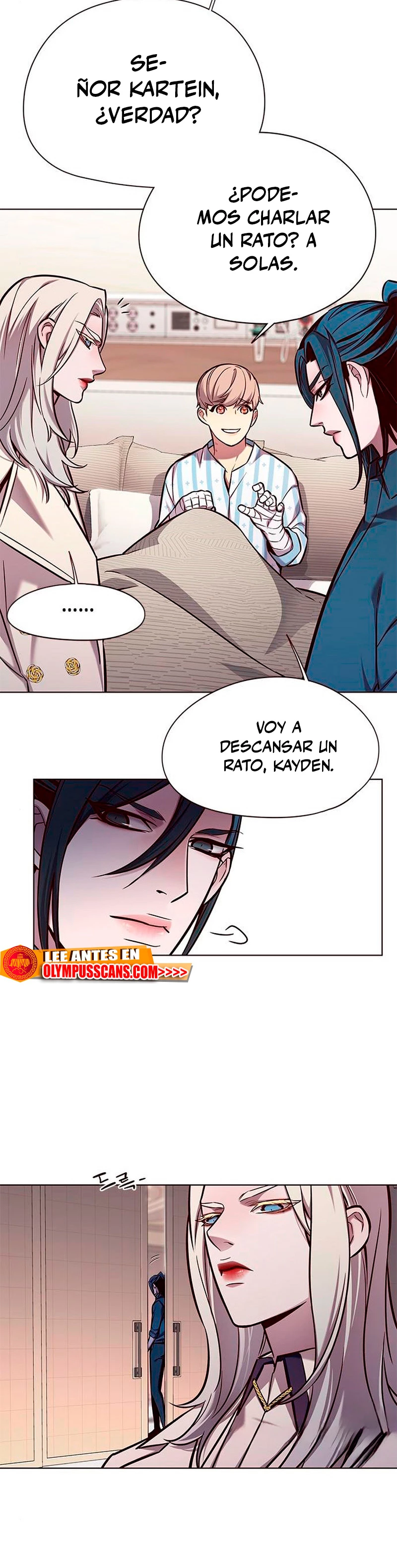 Rayito - Capítulo 138 - Página 25 - LectorTMOo