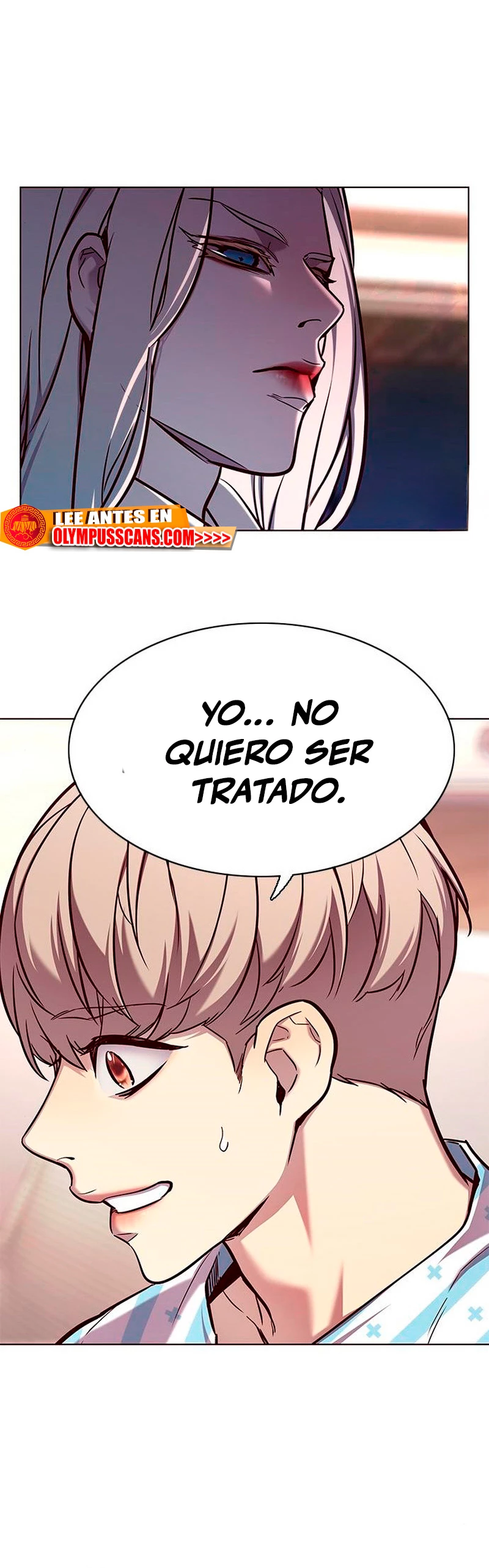 Rayito - Capítulo 138 - Página 29 - LectorTMOo