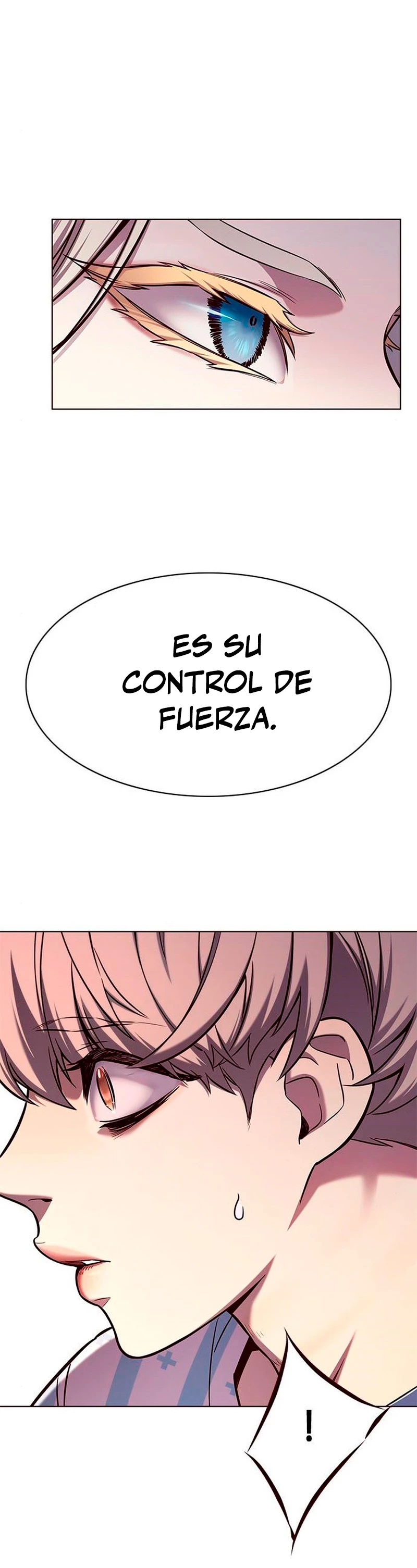 Rayito - Capítulo 138 - Página 33 - LectorTMOo