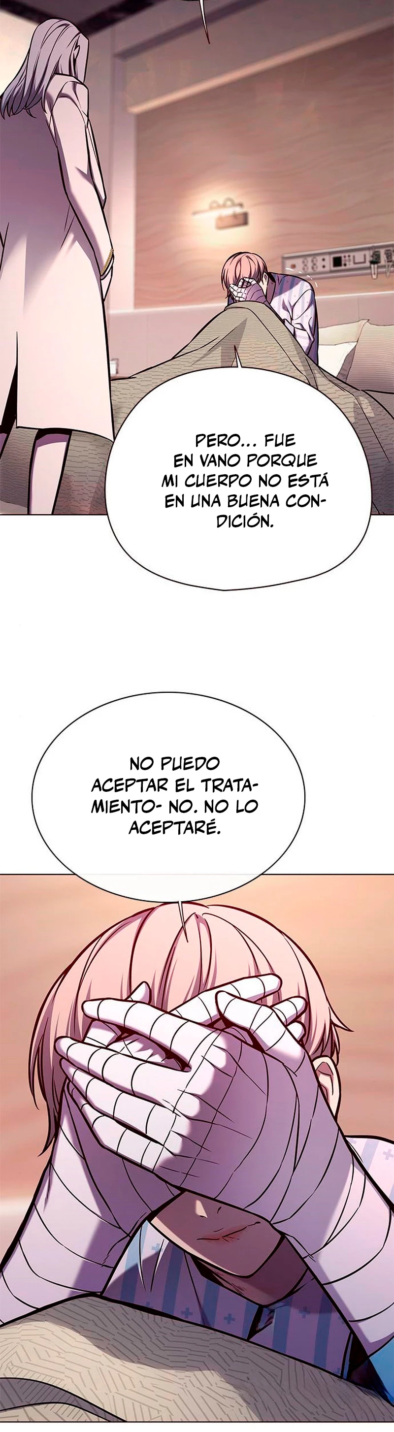 Rayito - Capítulo 138 - Página 35 - LectorTMOo