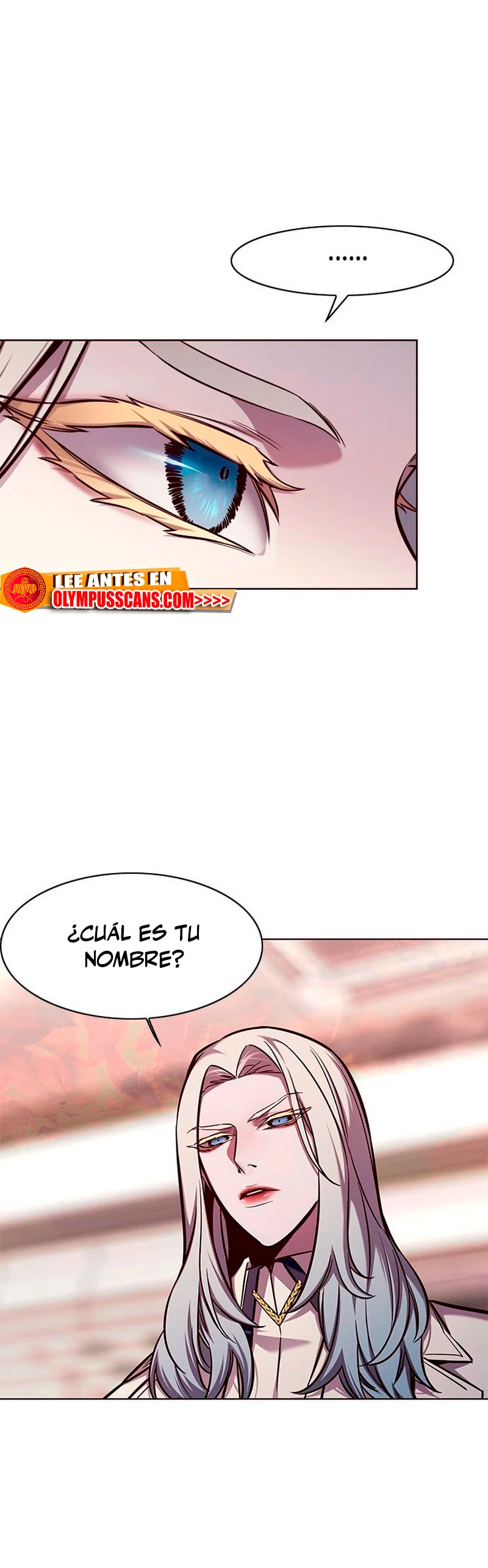 Rayito - Capítulo 138 - Página 36 - LectorTMOo
