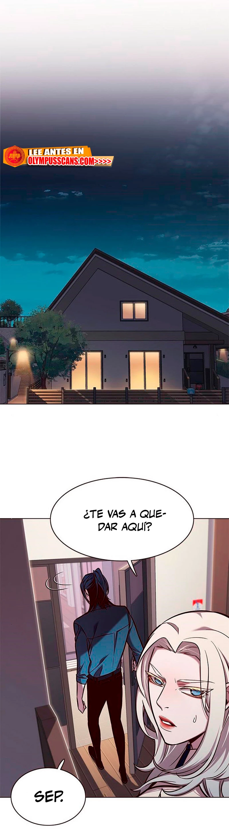 Rayito - Capítulo 138 - Página 42 - LectorTMOo
