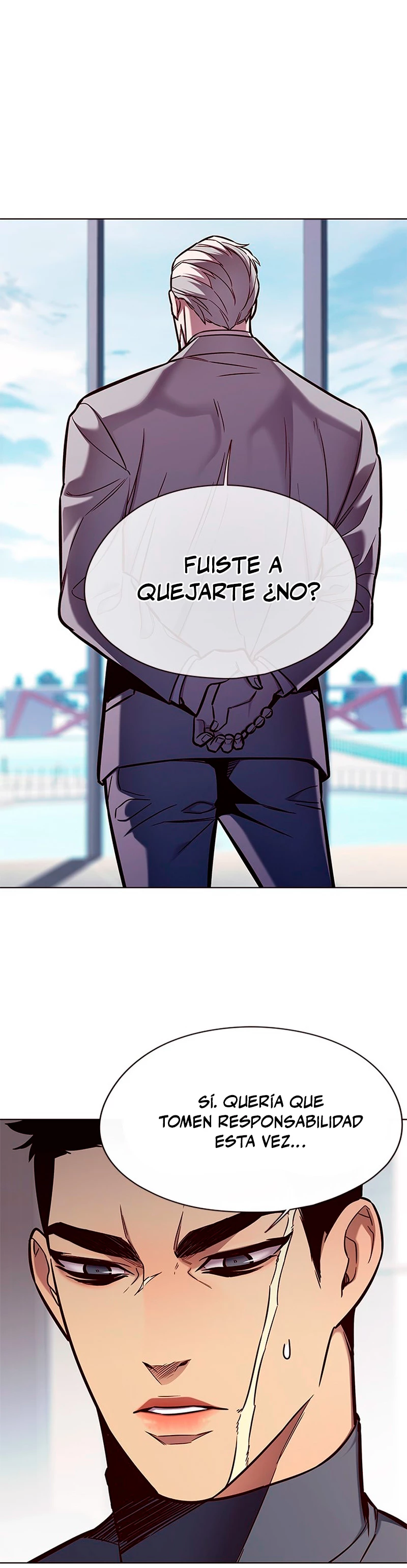 Rayito - Capítulo 148 - Página 4 - LectorTMOo