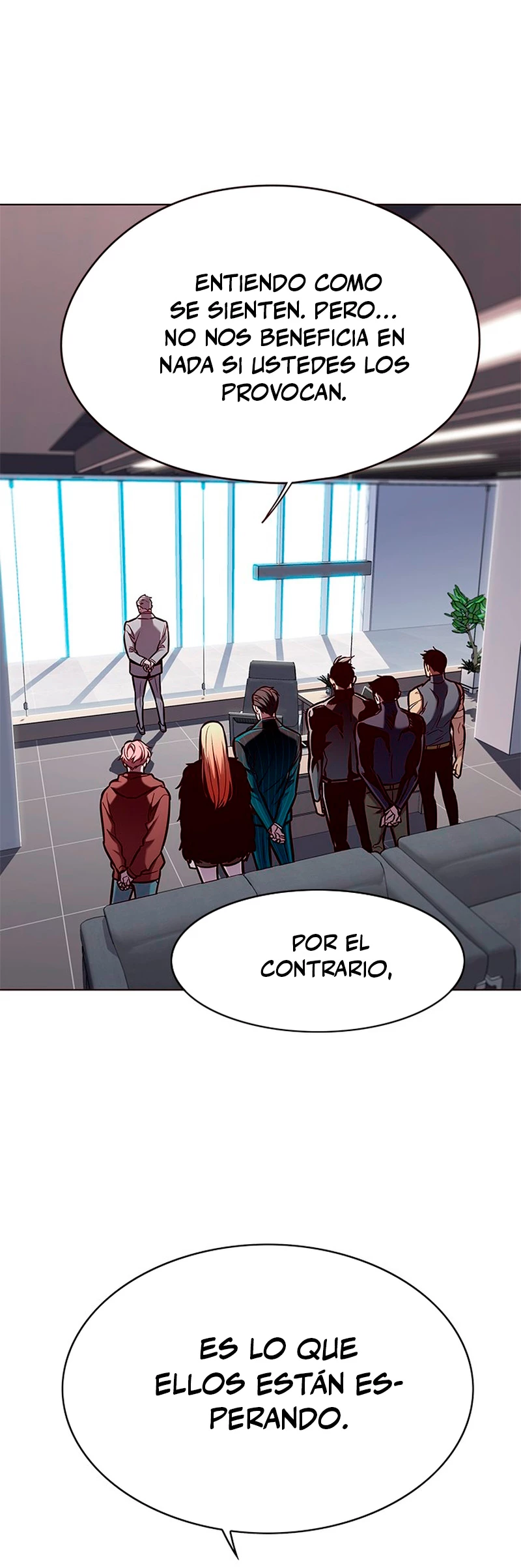 Rayito - Capítulo 148 - Página 6 - LectorTMOo