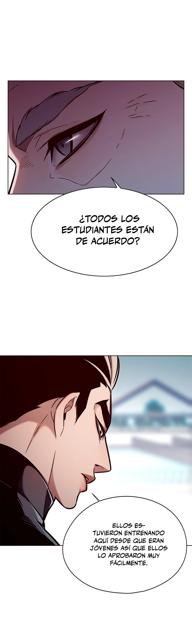 Rayito - Capítulo 148 - Página 9 - LectorTMOo