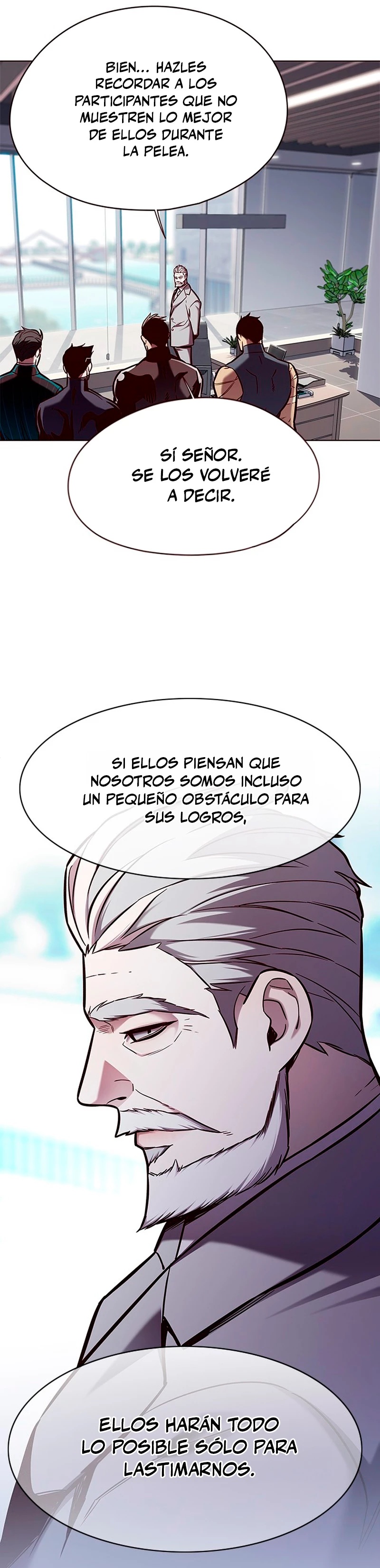 Rayito - Capítulo 148 - Página 10 - LectorTMOo