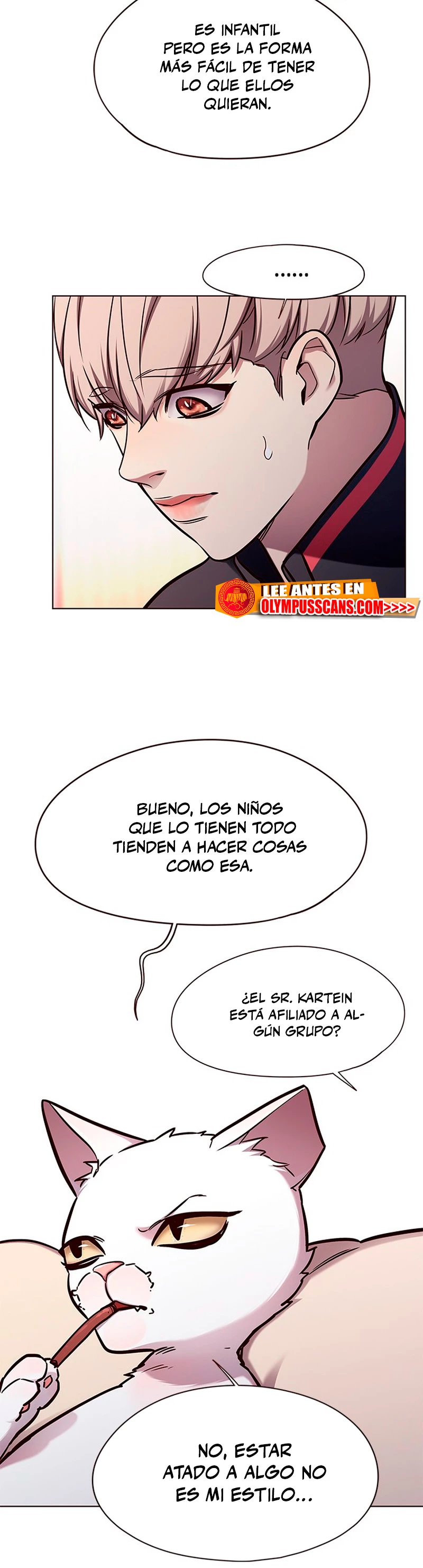Rayito - Capítulo 148 - Página 13 - LectorTMOo