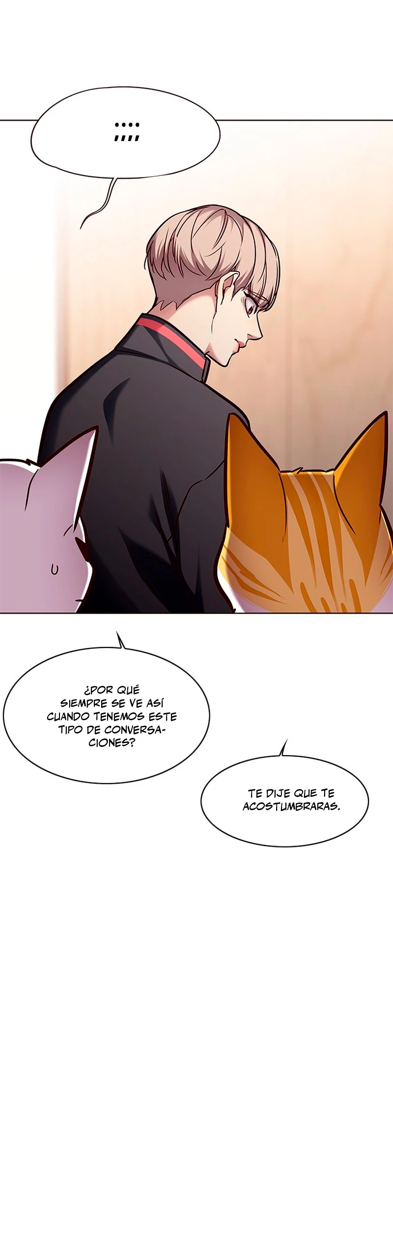 Rayito - Capítulo 148 - Página 20 - LectorTMOo
