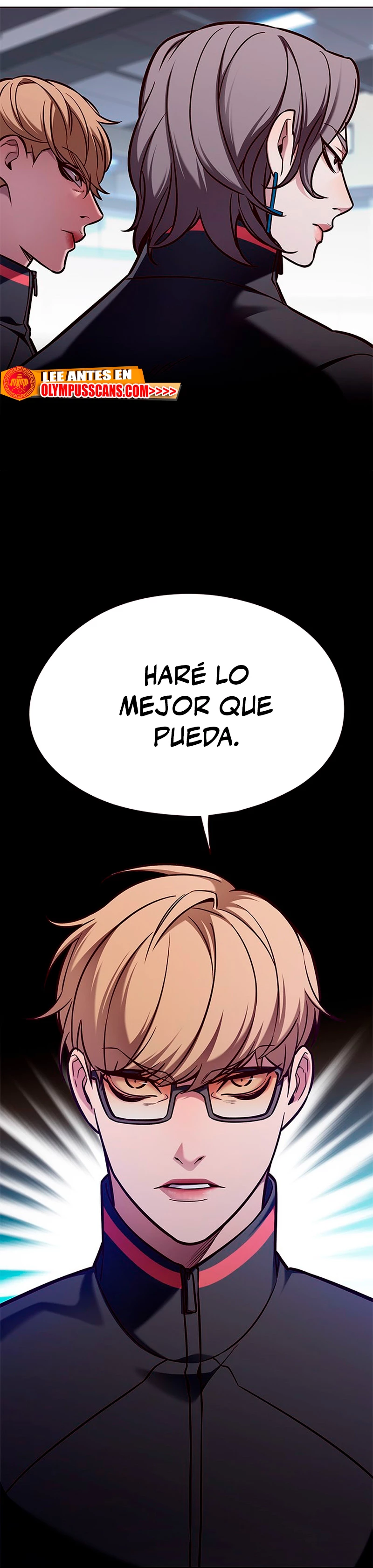 Rayito - Capítulo 148 - Página 30 - LectorTMOo