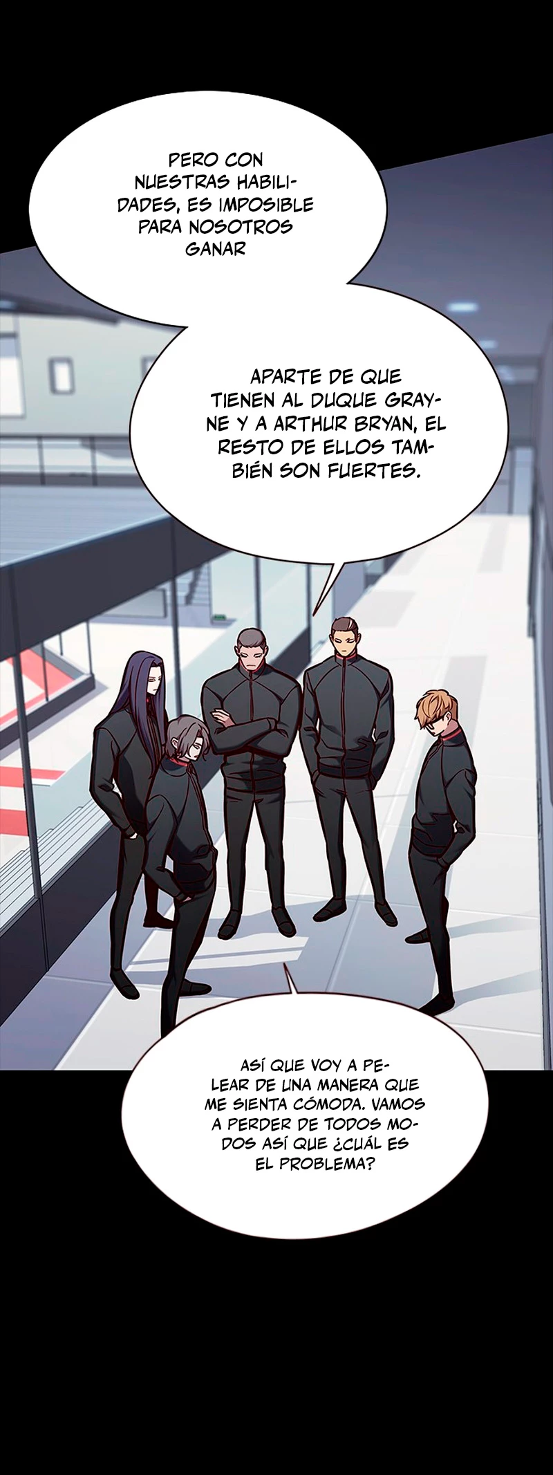 Rayito - Capítulo 148 - Página 33 - LectorTMOo