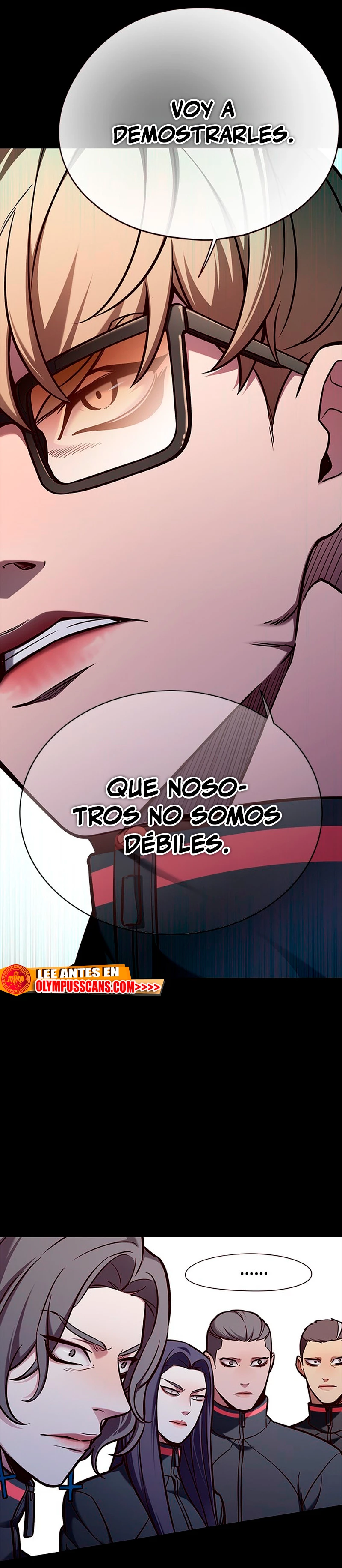Rayito - Capítulo 148 - Página 34 - LectorTMOo