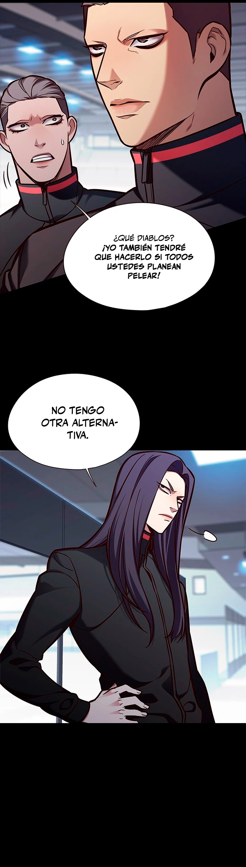 Rayito - Capítulo 148 - Página 36 - LectorTMOo