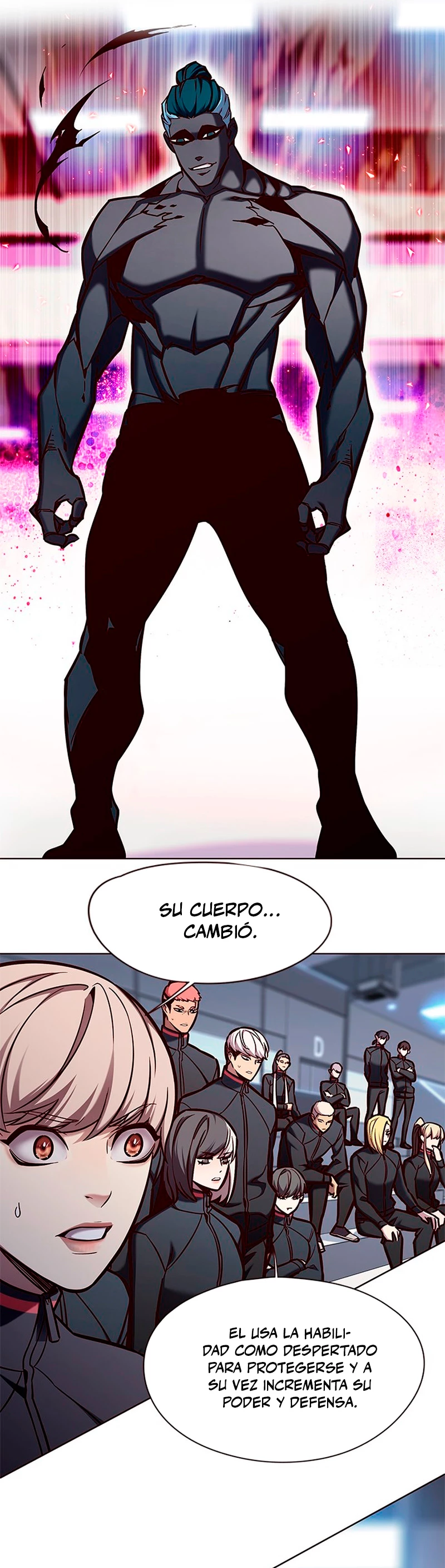 Rayito - Capítulo 148 - Página 48 - LectorTMOo