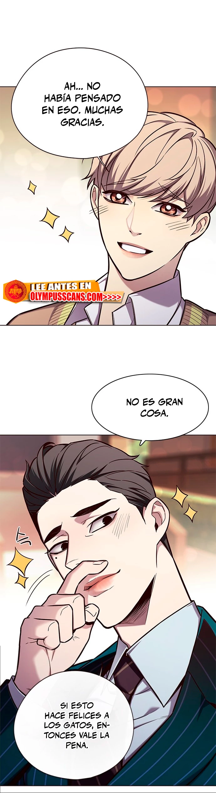 Rayito - Capítulo 143 - Página 5 - LectorTMOo
