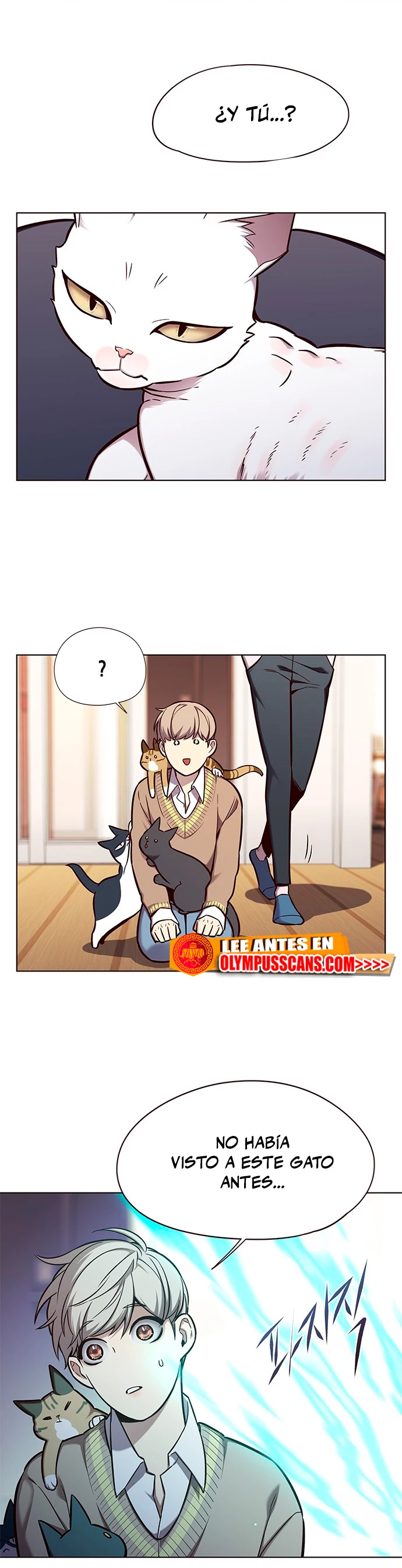 Rayito - Capítulo 143 - Página 11 - LectorTMOo