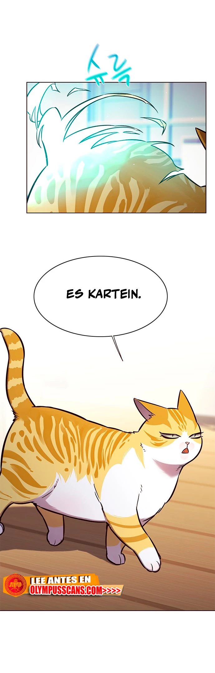 Rayito - Capítulo 143 - Página 12 - LectorTMOo