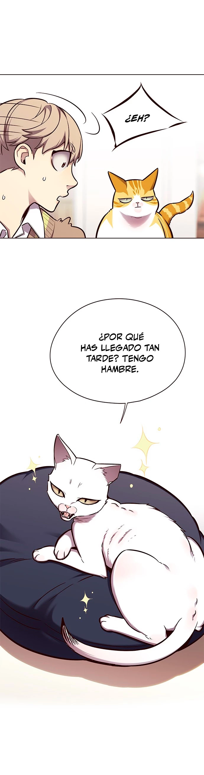 Rayito - Capítulo 143 - Página 13 - LectorTMOo