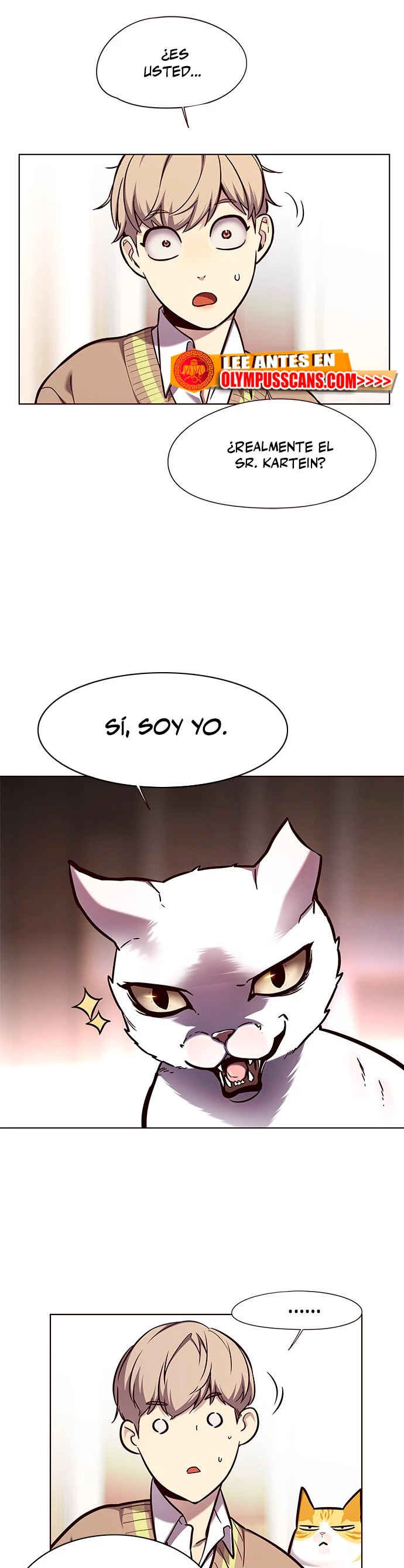 Rayito - Capítulo 143 - Página 14 - LectorTMOo