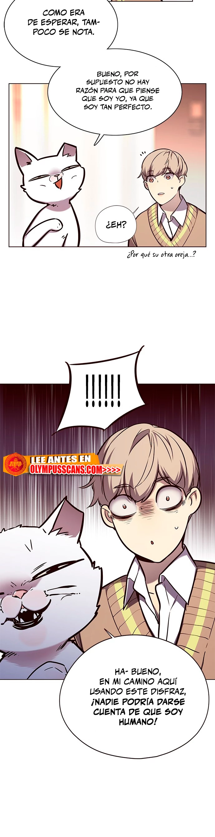 Rayito - Capítulo 143 - Página 15 - LectorTMOo