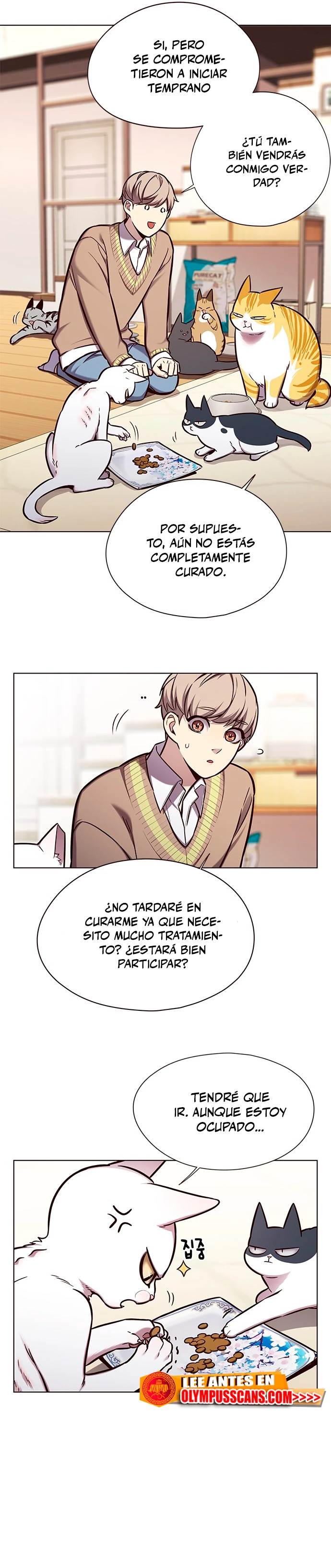 Rayito - Capítulo 143 - Página 22 - LectorTMOo