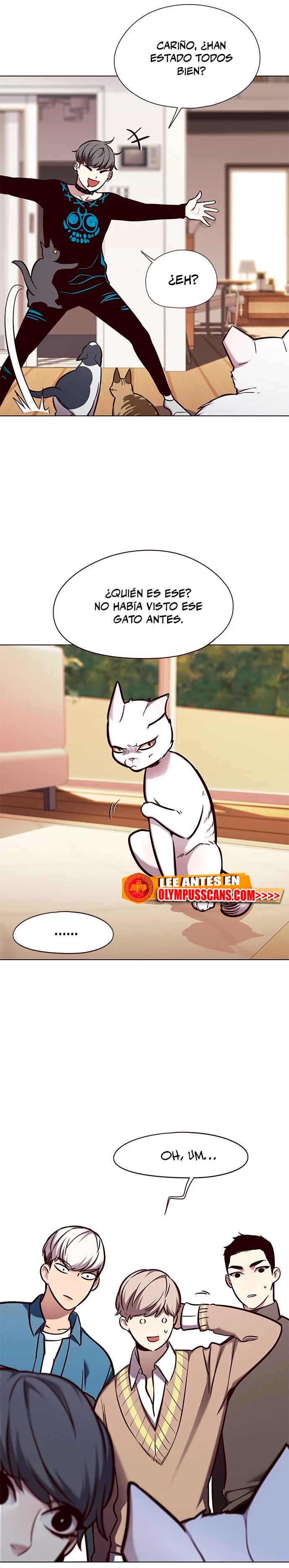 Rayito - Capítulo 143 - Página 25 - LectorTMOo