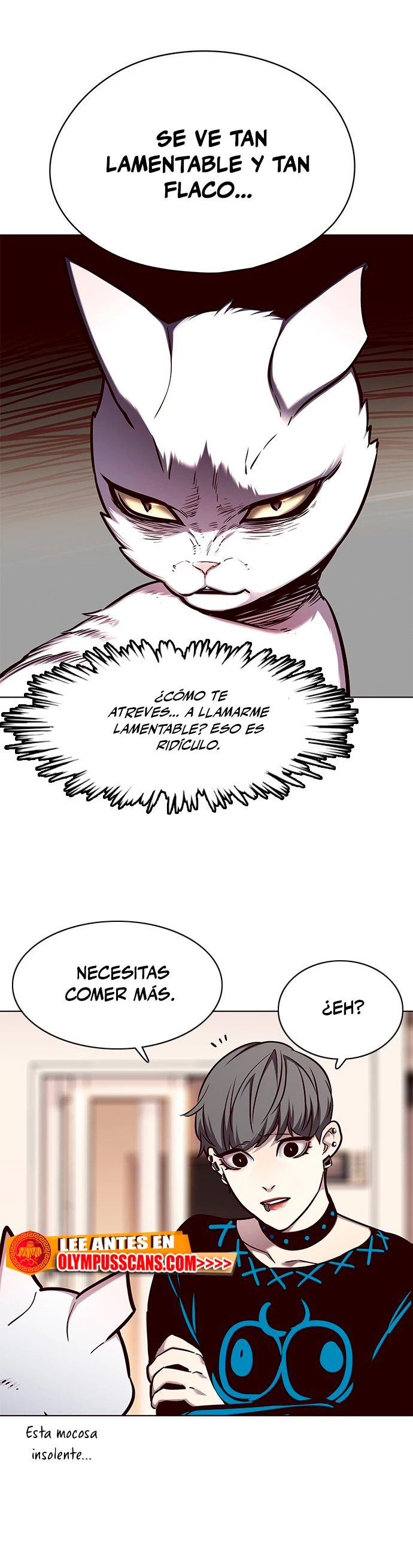 Rayito - Capítulo 143 - Página 26 - LectorTMOo
