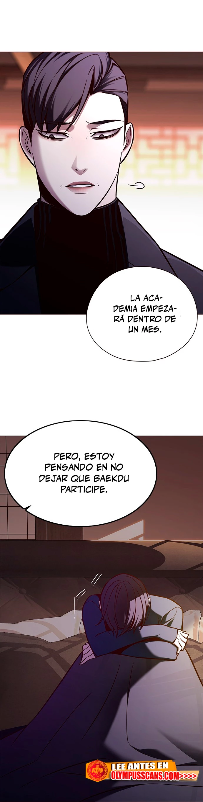 Rayito - Capítulo 143 - Página 33 - LectorTMOo