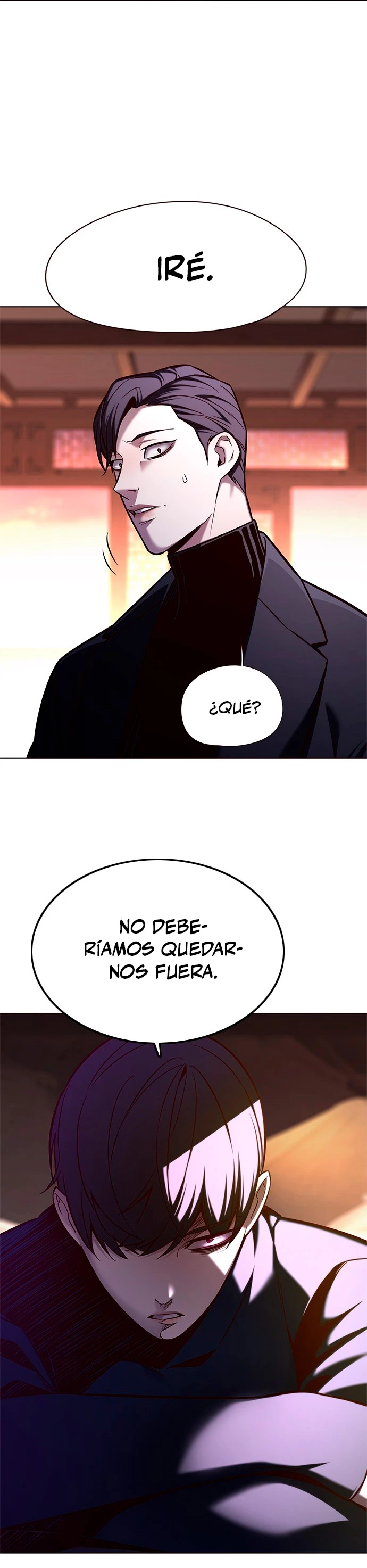 Rayito - Capítulo 143 - Página 34 - LectorTMOo