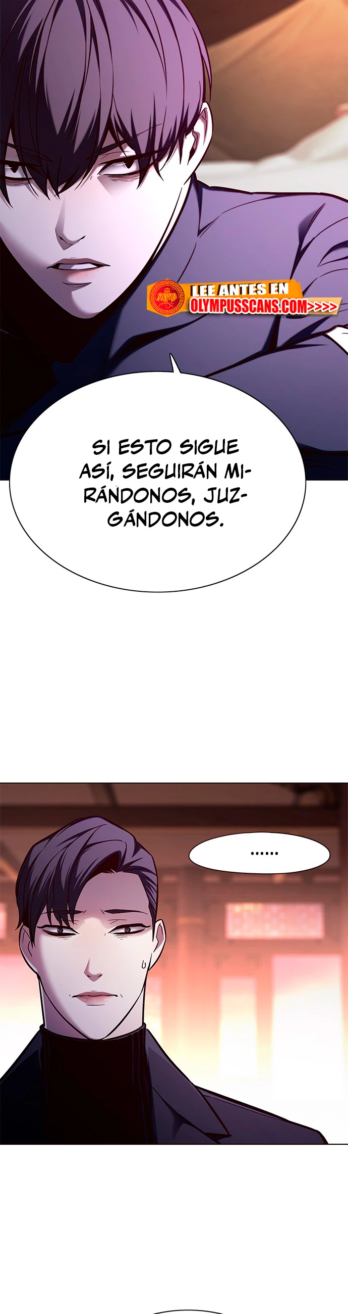 Rayito - Capítulo 143 - Página 37 - LectorTMOo