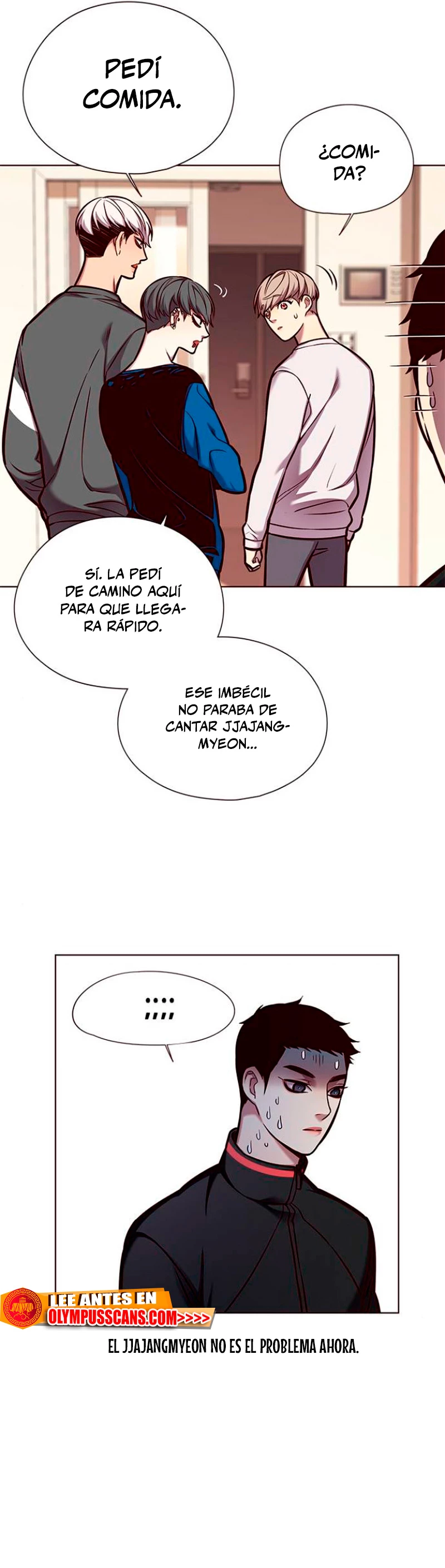 Rayito - Capítulo 123 - Página 12 - LectorTMOo