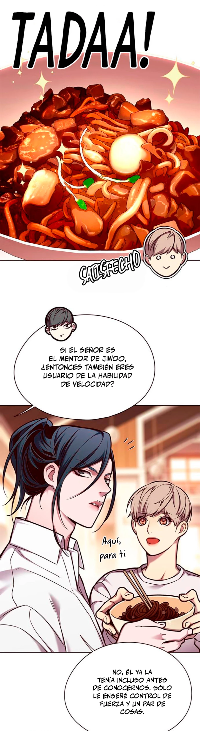 Rayito - Capítulo 123 - Página 17 - LectorTMOo