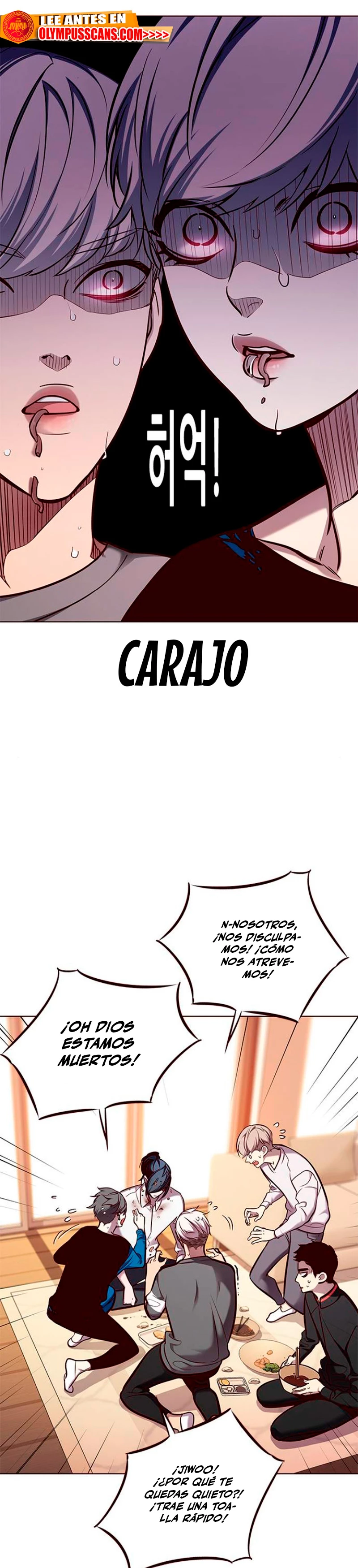 Rayito - Capítulo 123 - Página 30 - LectorTMOo