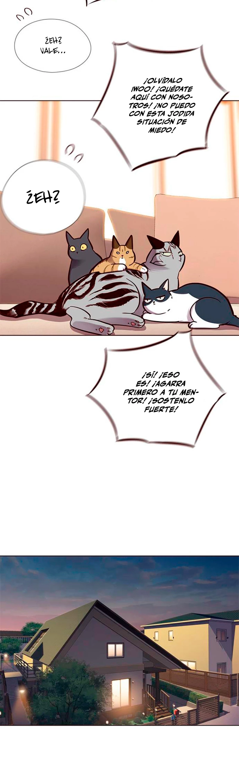 Rayito - Capítulo 123 - Página 31 - LectorTMOo