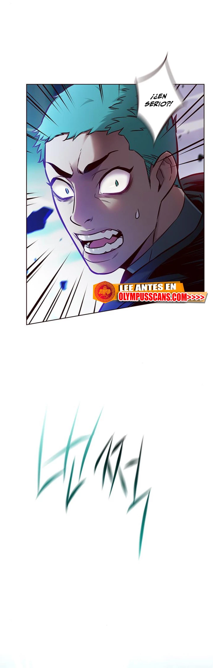 Rayito - Capítulo 128 - Página 12 - LectorTMOo
