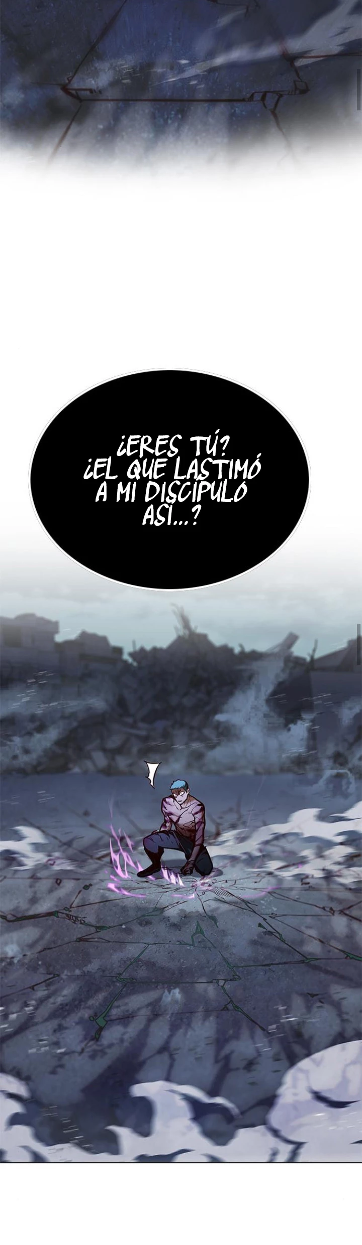 Rayito - Capítulo 128 - Página 19 - LectorTMOo