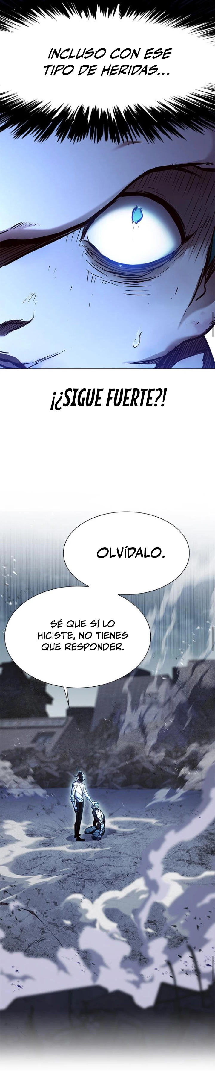 Rayito - Capítulo 128 - Página 26 - LectorTMOo