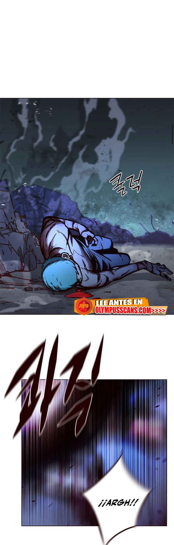 Rayito - Capítulo 128 - Página 31 - LectorTMOo